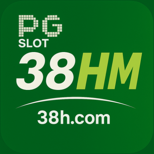 38h logo